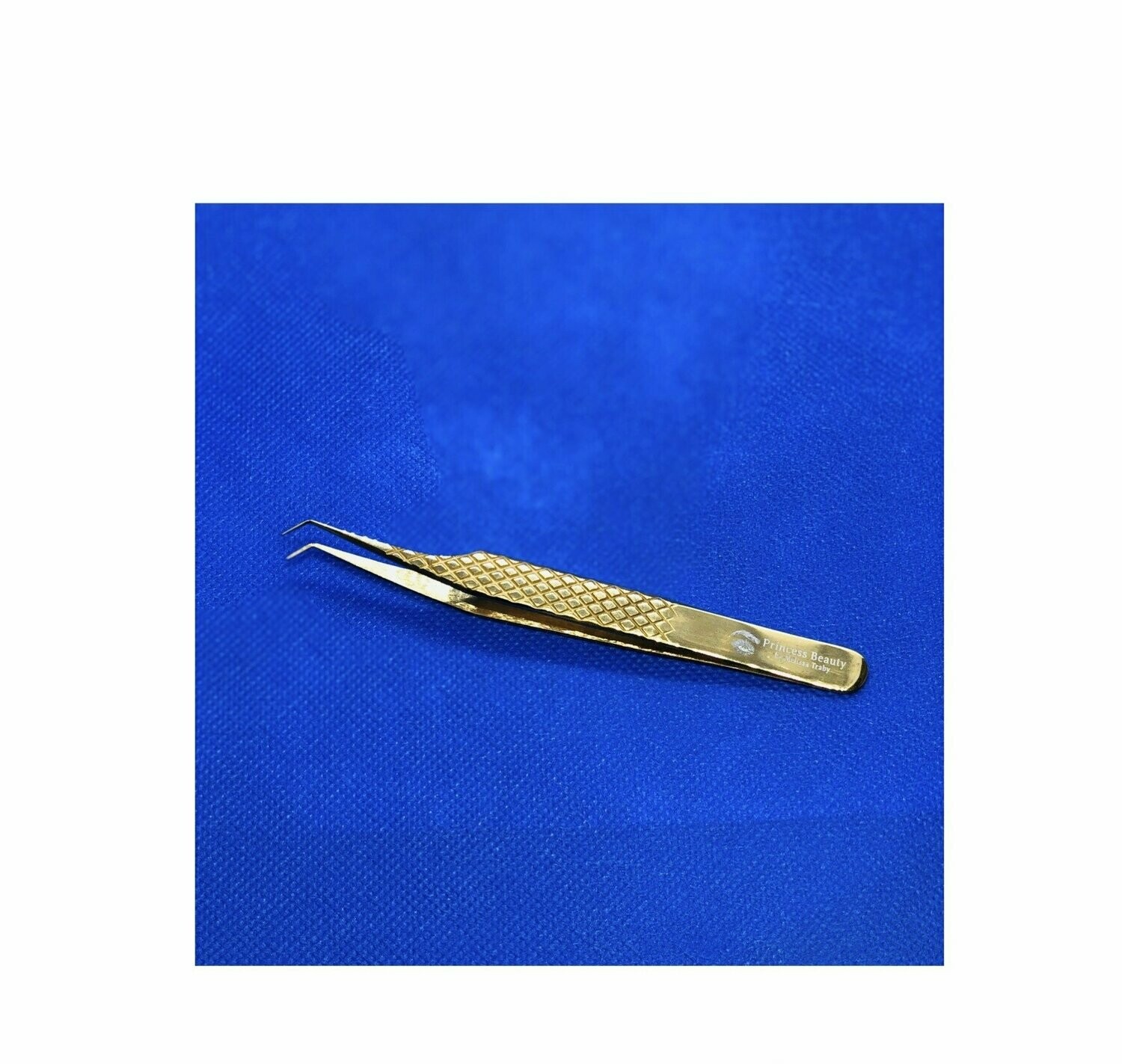 Pinzette Single Short