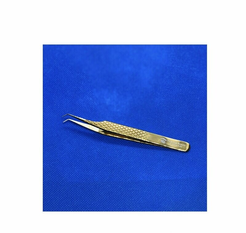 Pinzette Single Short