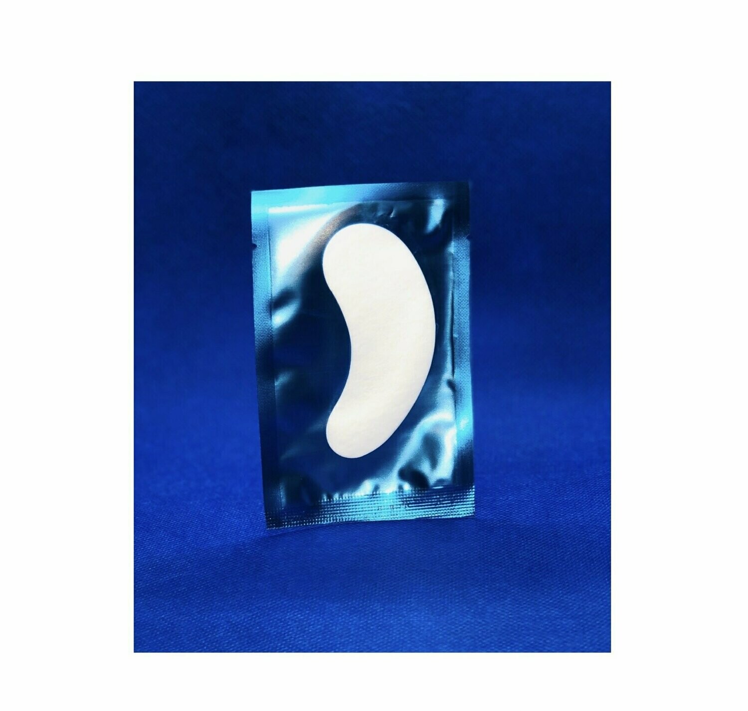 Silikon Eye Pad