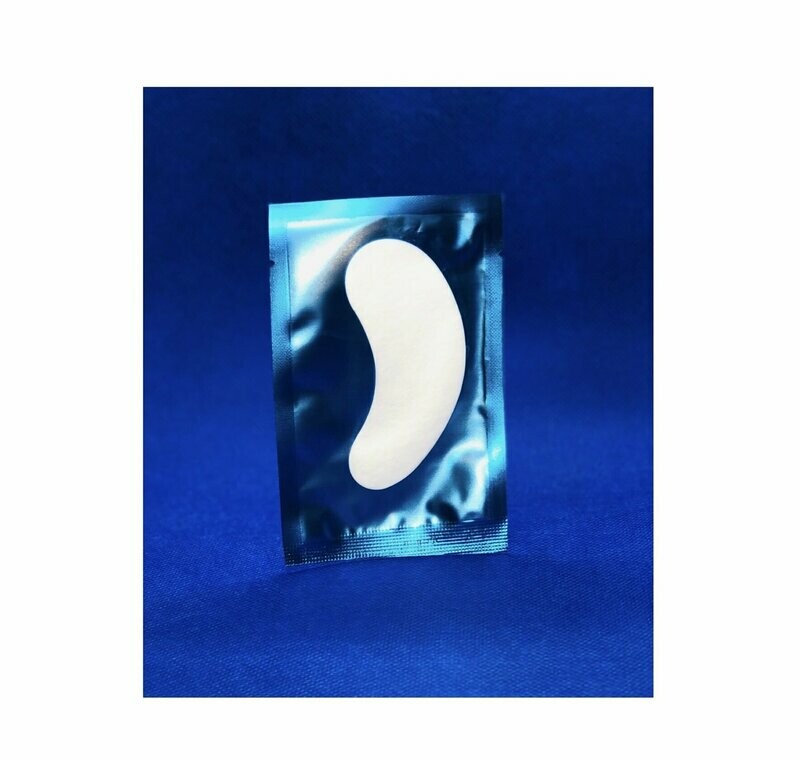 Silikon Eye Pad
