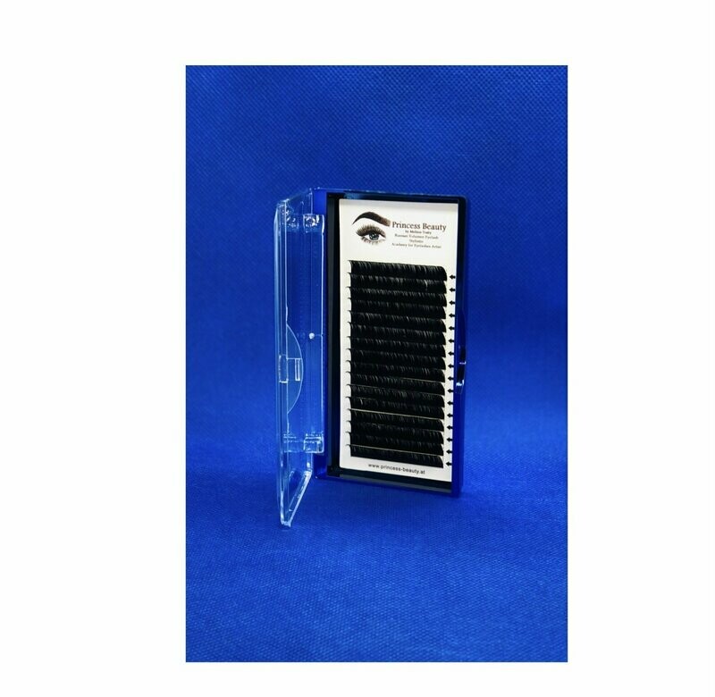 Wimpern "Beauty" C 0,05 11mm