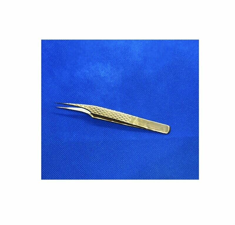 Pinzette Single Long