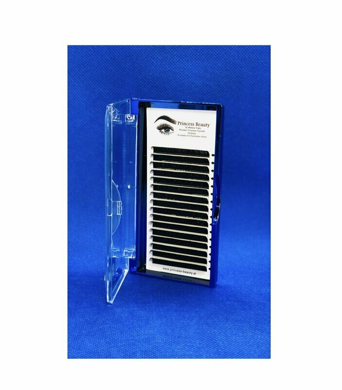 Wimpern "Beauty" D 0,05 10mm
