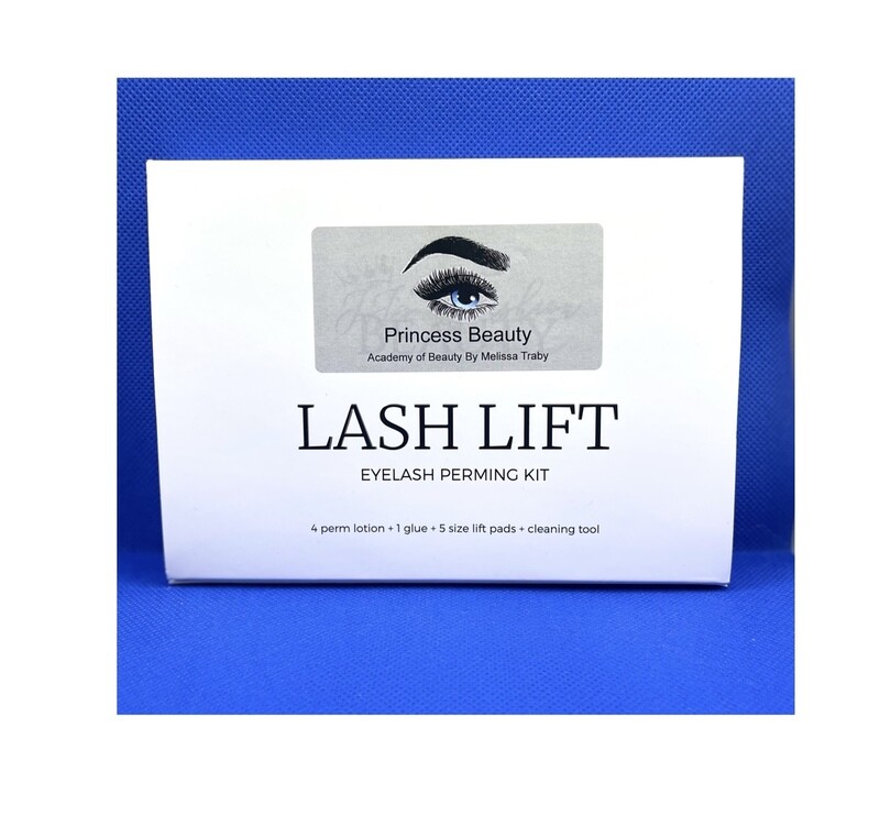 Lash&Brow Lifitng
