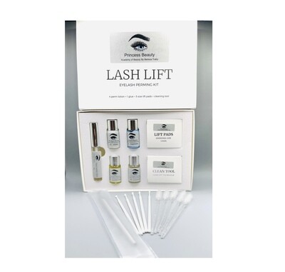 Lash&Brow Lifting Kit