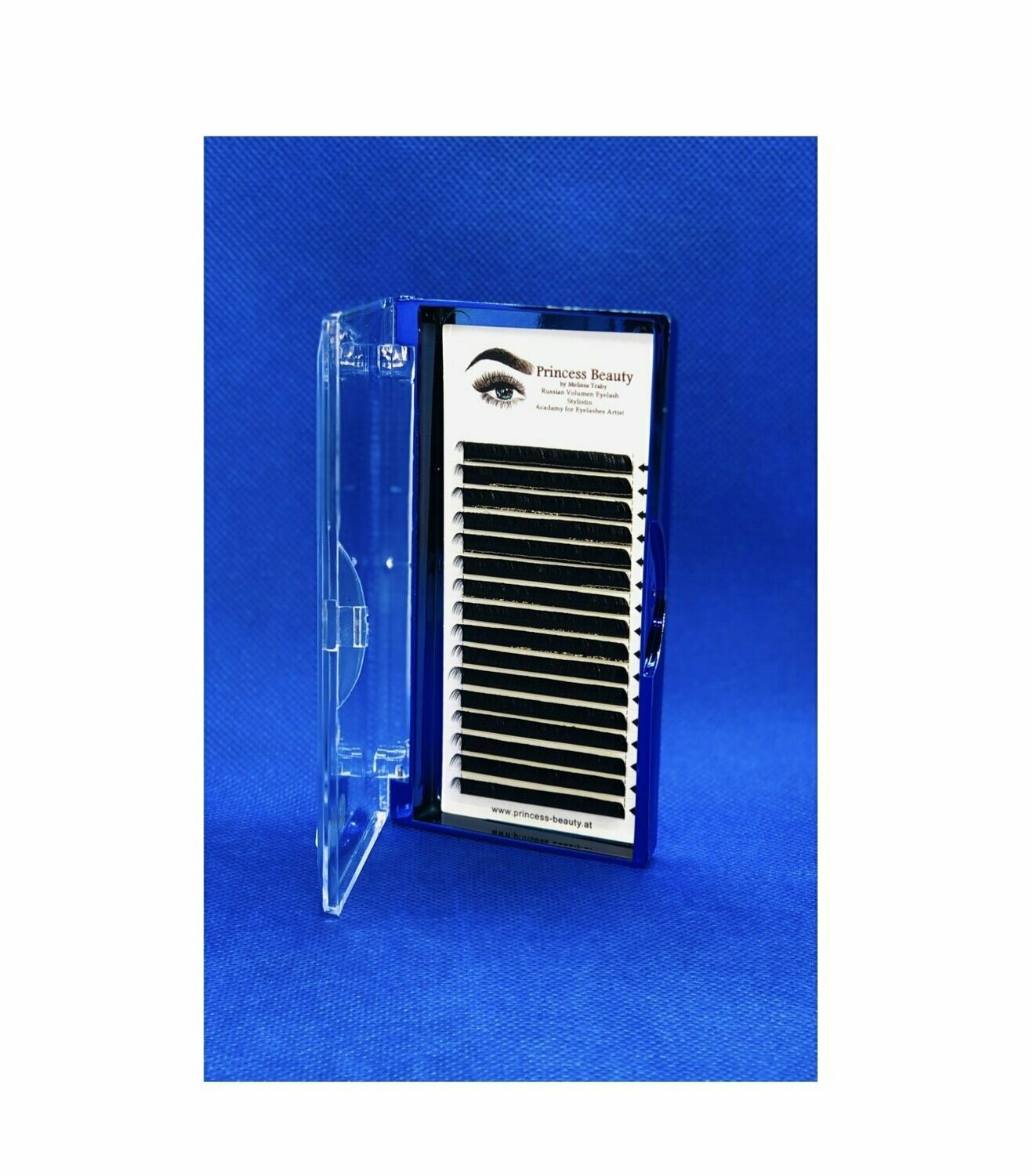Wimpern "Queen" D 0,05 13mm