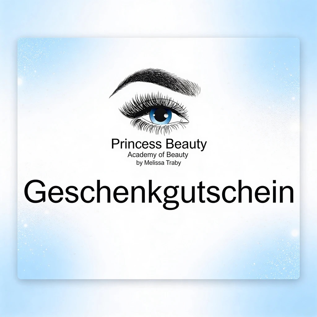 Geschenkgutschein