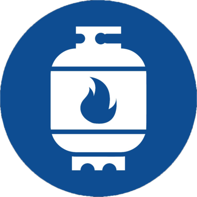 Gas &amp; Accessories