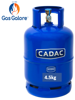 4.5 kg