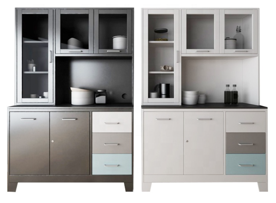 Kitchen Furniture
