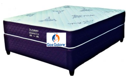 Orthopaedic Plus Single Mattress+Base Set