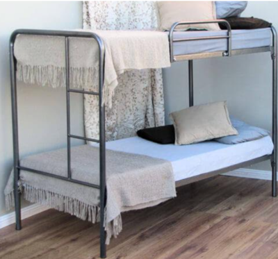 Atlas Steel Double Bunk