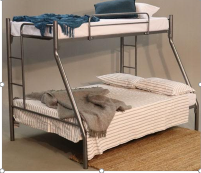 Piper Tri Bunk