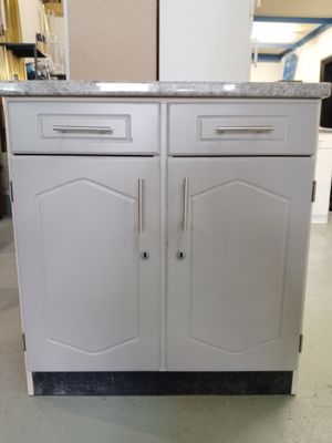 MPJ Kitchen Base