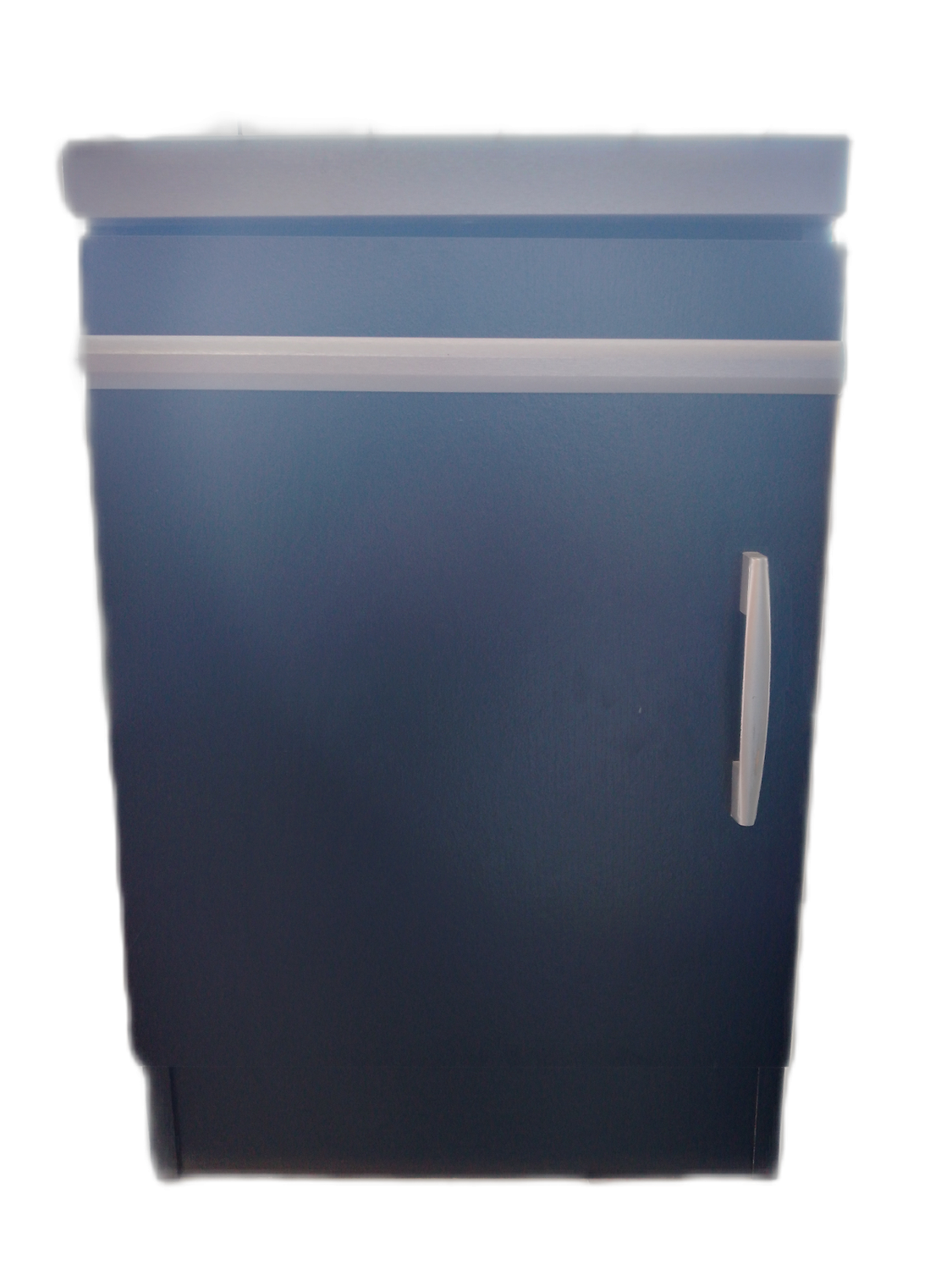 Single Pedestal