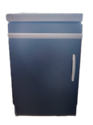 Single Pedestal