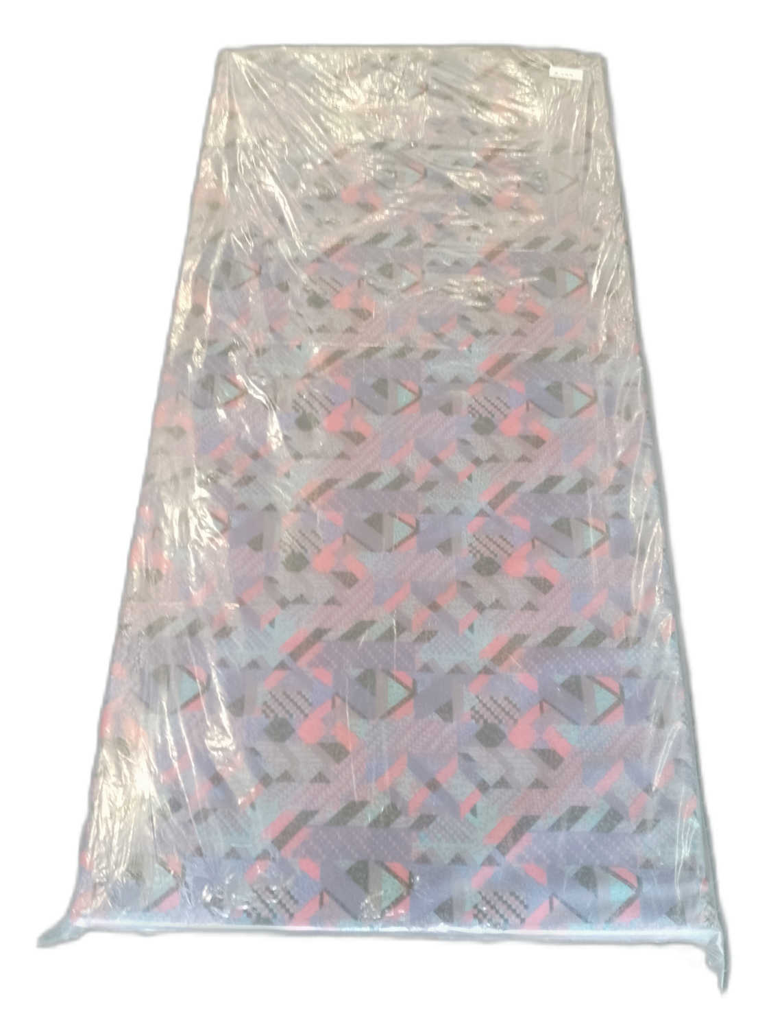 Low Density Foam mattress
