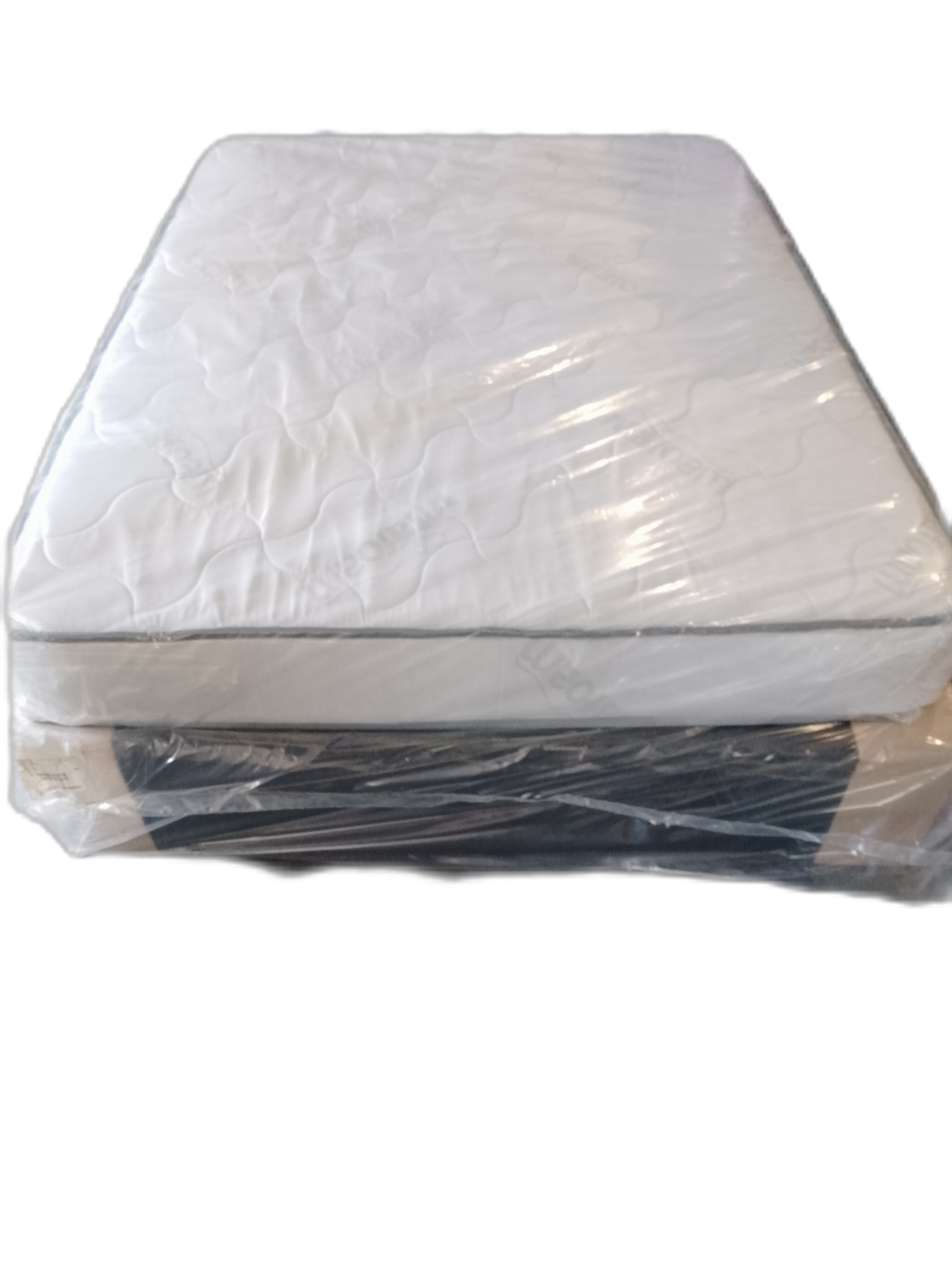 The Vita Value Foam Double Base Set