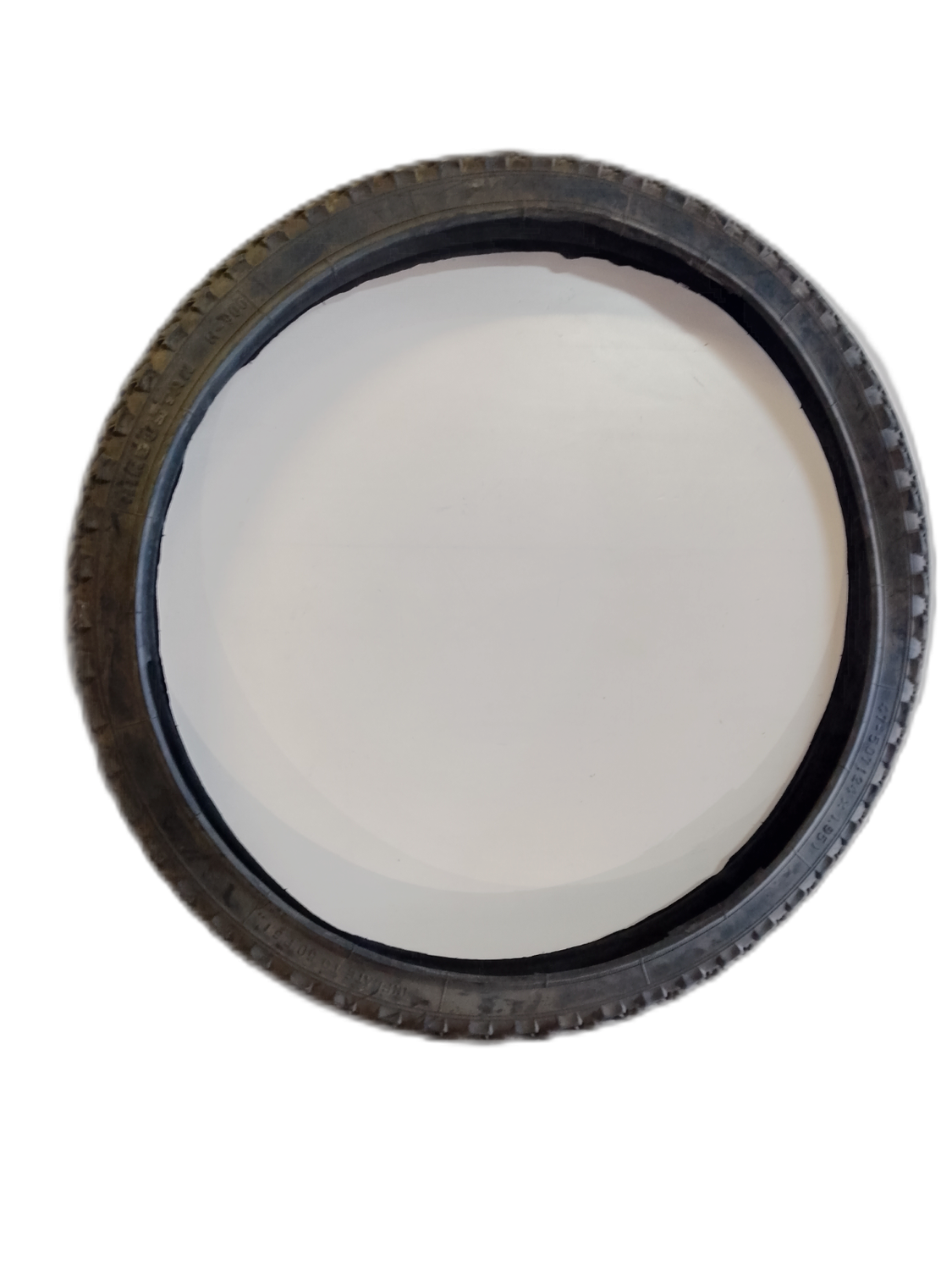 Bicycle Tires - Hindustan - Size 24