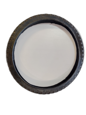 Bicycle Tires - Hindustan - Size 24