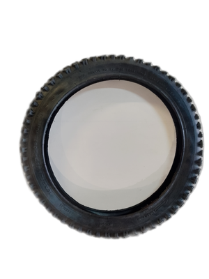 Bicycle Tires - Nylon - Size 16