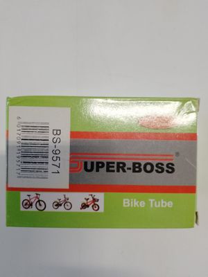 Bicycle Tire Tubes - Size 16