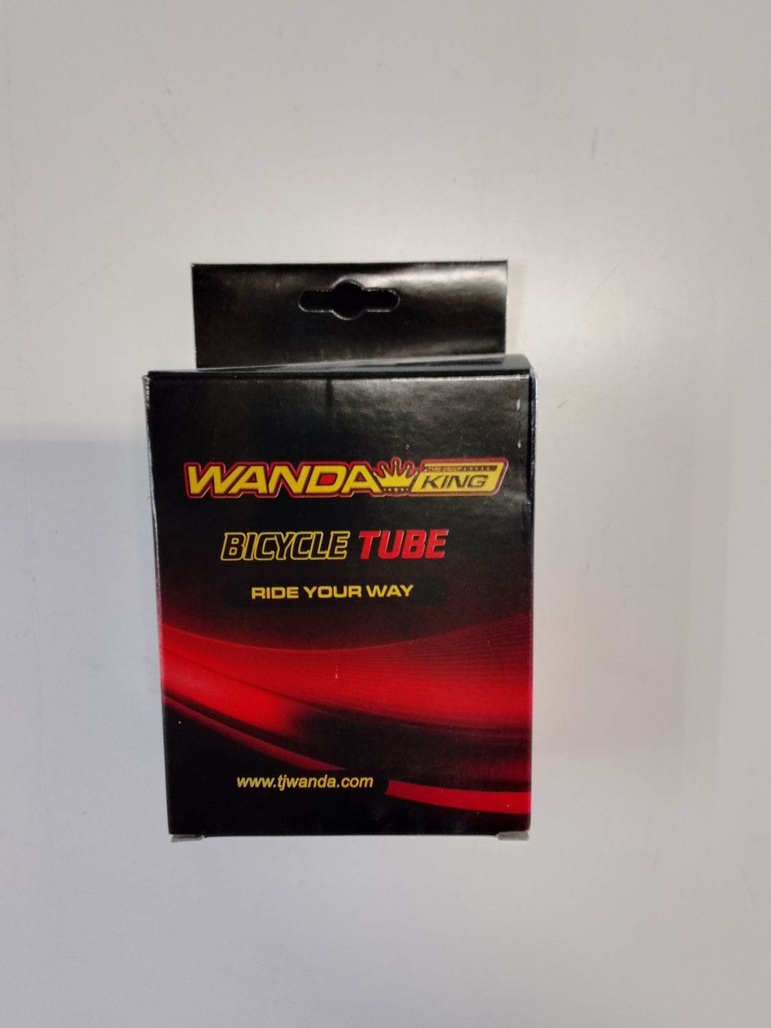 Bicycle Tire Tubes - Size 27
