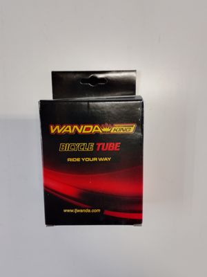 Bicycle Tire Tubes - Size 27