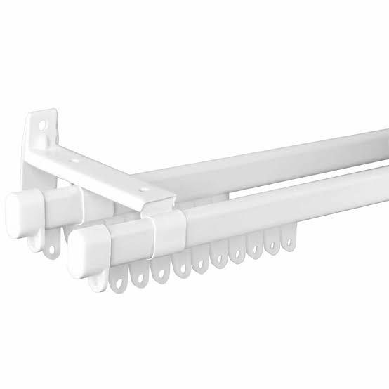 Super - C - Double Rail - 3meters