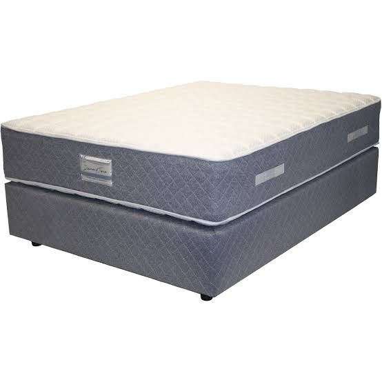 Easy Sleep Single Mattress + Base set