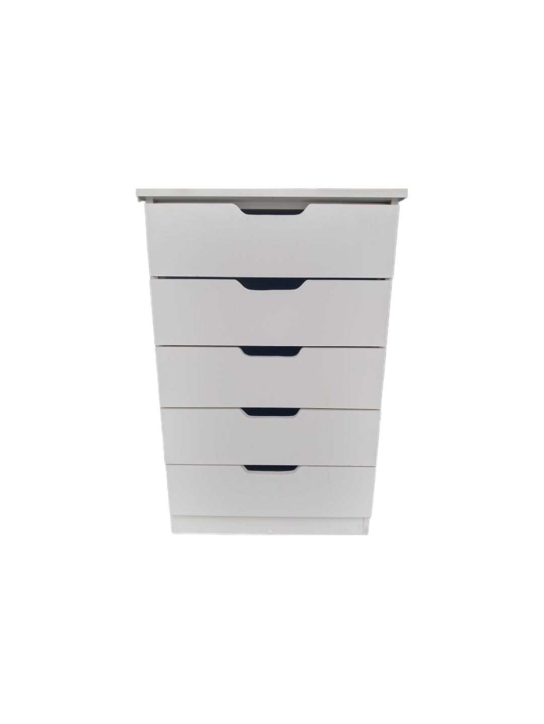 5 Draw Retro Chest