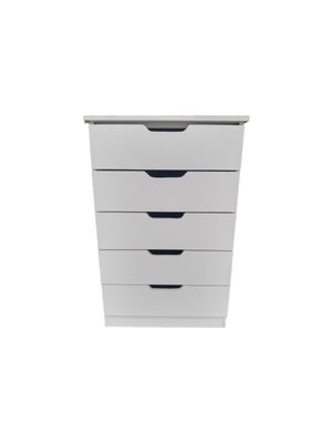 5 Draw Retro Chest
