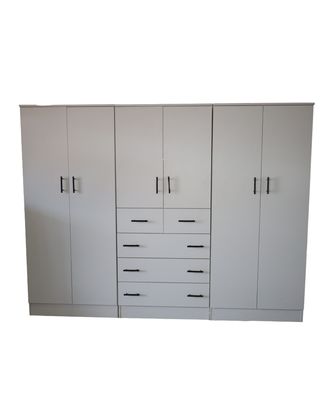 3 Piece Farhana Set Wardrobe.