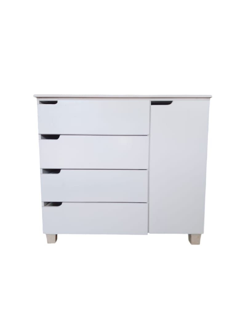 Supawood baby Compactum