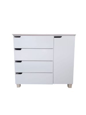 Supawood baby Compactum