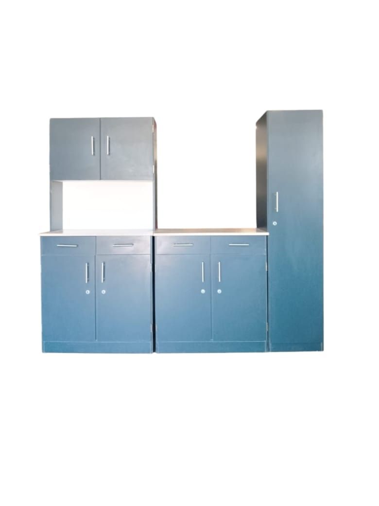 3 piece classic kitchen set
