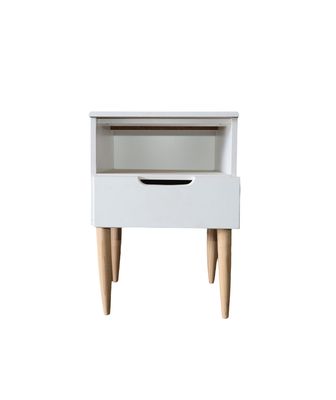 Supawood 1 Draw Pedestal