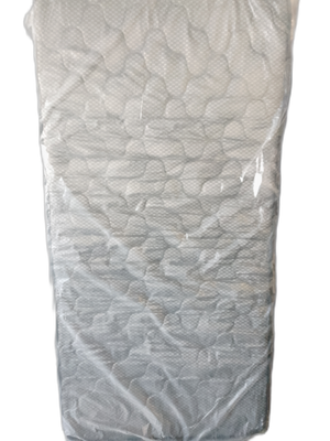 Double (137cm) High Density Foam Mattress