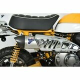 Ligne d'échappement Termignoni Honda Monkey 125