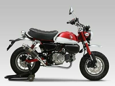 Ligne Yoshimura FULL SYSTEM GP MAGNUM DOWN Monkey 125