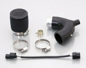Admission direct KITACO avec filtre UNI pour Monkey 125 JB02