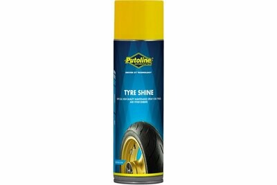 Putoline Tyre Shine pour pneus 500 Ml