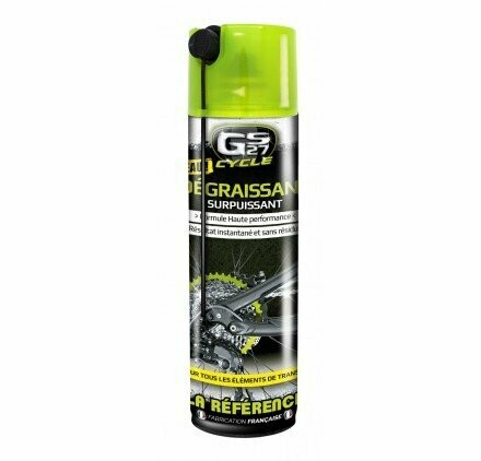 GS27 Dégraissant chaines et freins