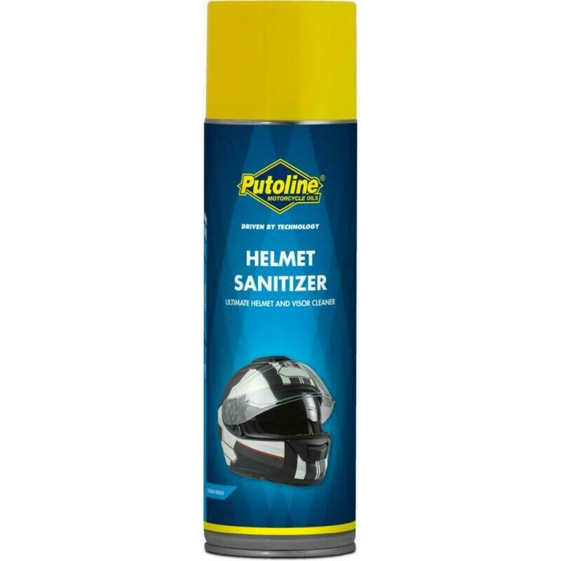 Putoline nettoyant casque 500 ml