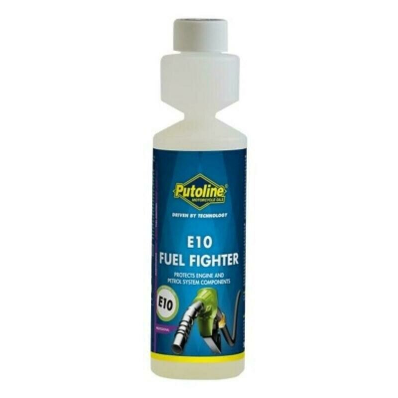 Putoline E10 fuel fighter