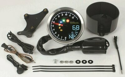 Compteur super multi DN Takegawada Honda Monkey 125