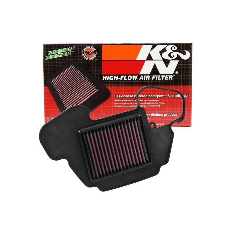 Filtre à air K&N Honda MSX