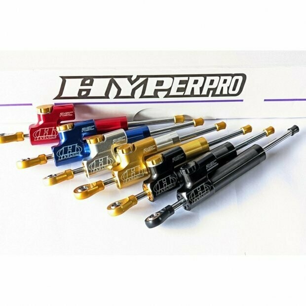 Amortisseur de direction Hyperpro Honda Monkey 125