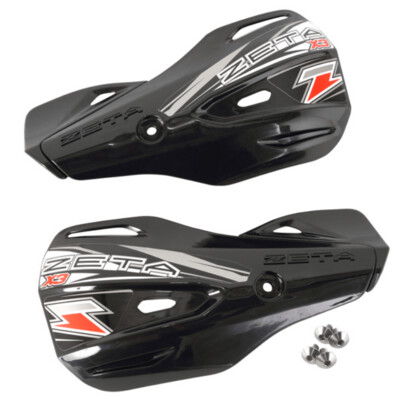 Protections X3 pour protège mains Zeta