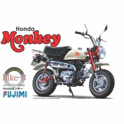 Honda Monkey